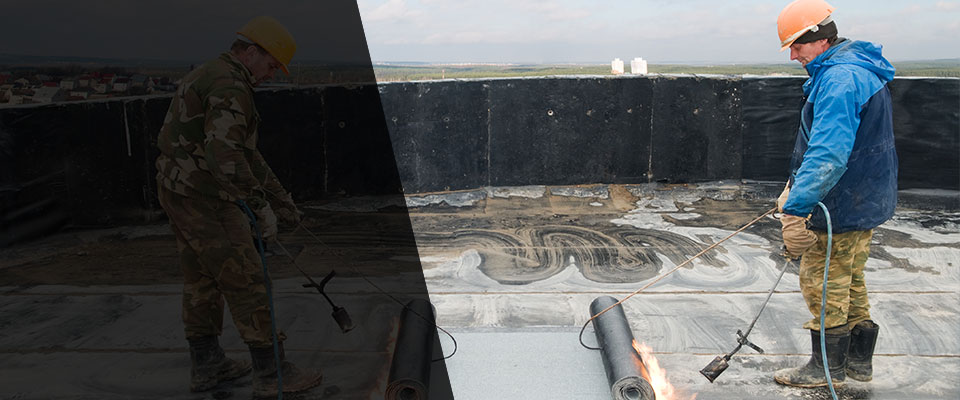 Mount Clare Roofing Contractors